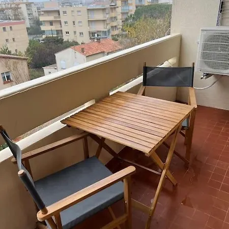 Port Fréjus