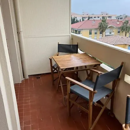 Port Appartamento