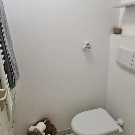 Apartment Port Frejus