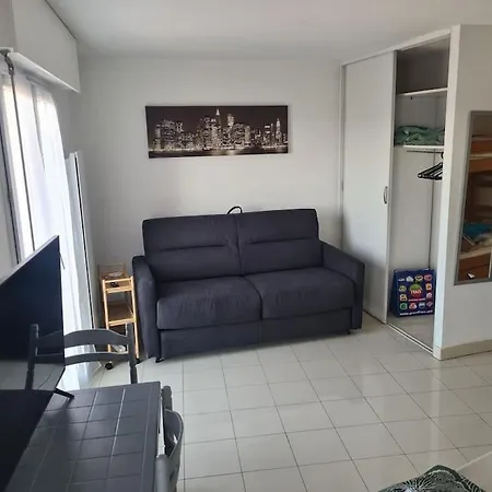 Port Apartment