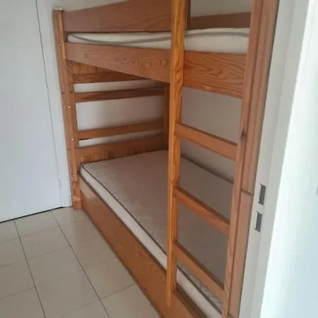 Port Apartment Frejus